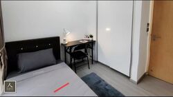 The Lakefront Residences (D22), Condominium #501255441
